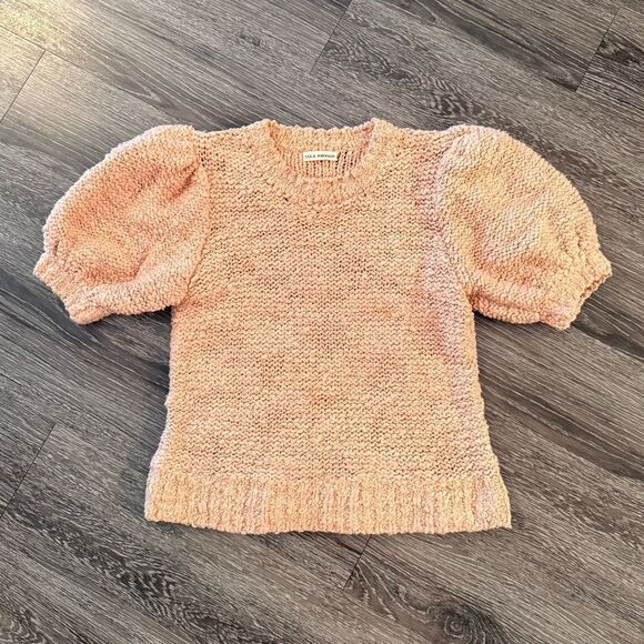 Ulla Johnson Zula Pollover - Picture 1 of 6